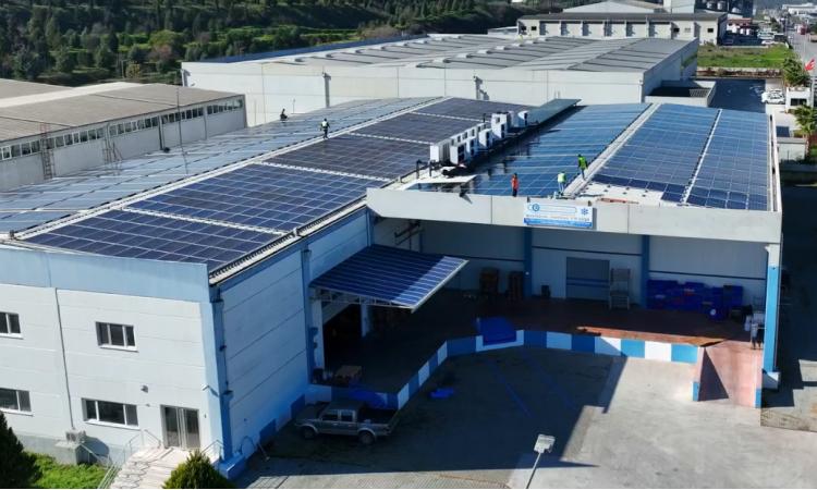 G�ne� Enerji Sistemleri