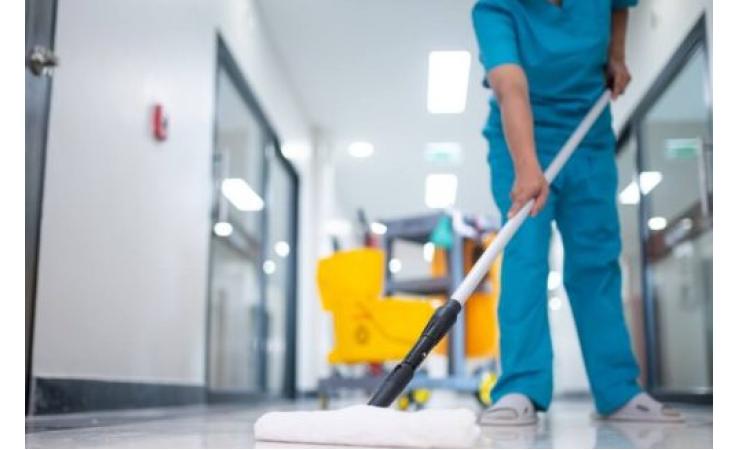 End�striyel Temizlik �r�nleri